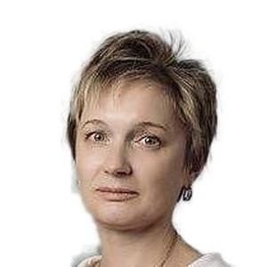 Маркова Ольга Николаевна