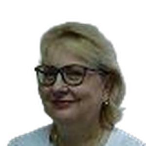 Бреева Наталья Григорьевна