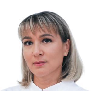 Шкребтий Ирина Геннадьевна
