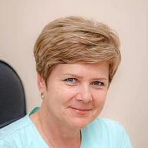Гвоздикова Вера Викторовна