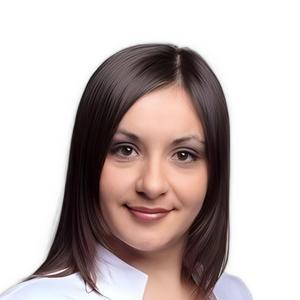 Ремизова Виктория Николаевна