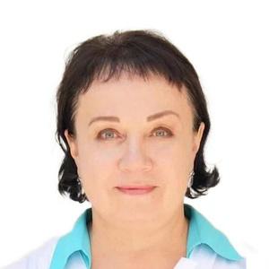 Веселкова Наталья Викторовна