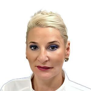 Архангельская Екатерина Дмитриевна