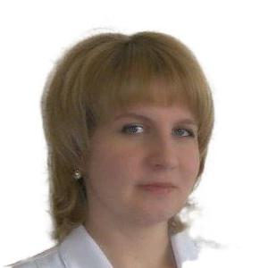 Горчакова Ольга Владимировна