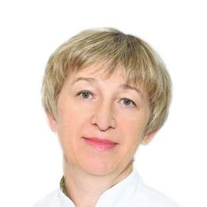 Абраменко Марина Викторовна