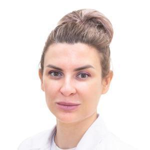 Коренная Маргарита Александровна