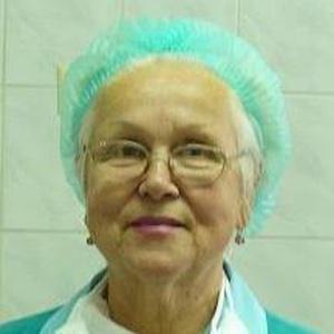 Зенкина Светлана Евгеньевна