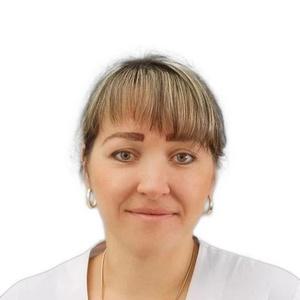 Шиленок Анна Сергеевна