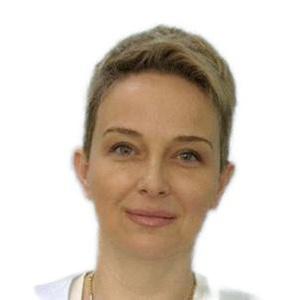Ройтман Виктория Ильинична