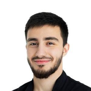 Алиев Али Русланович