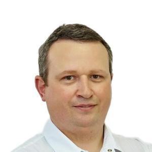 Луканов Михаил Александрович