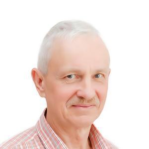 Шведов Александр Михайлович