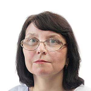 Ключникова Светлана Анатольевна