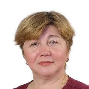 Третьякова Лариса Александровна