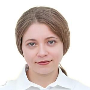 Сенчурова Мария Андреевна