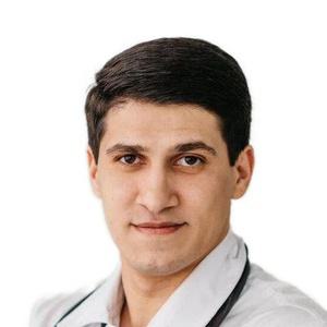 Ширинзаде Фуад Назим оглы