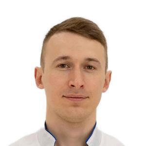 Гицарев Артемий Дмитриевич