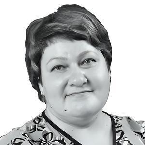 Гошковская Елизавета Николаевна