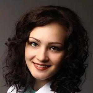 Рязанцева Ксения Артуровна