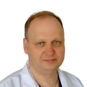 Лапшинов Евгений Борисович