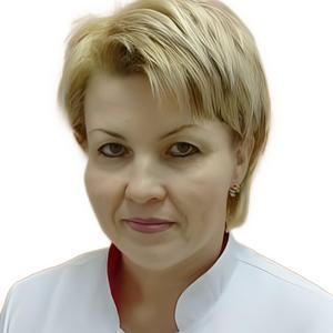 Нежеренко Наталья Николаевна