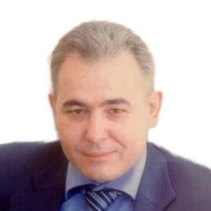 Никуличев Лев Александрович