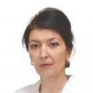 Перегудова Любовь Анатольевна