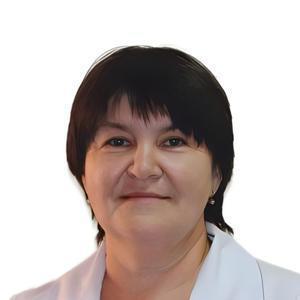 Давликамова Гульсина Исмаиловна
