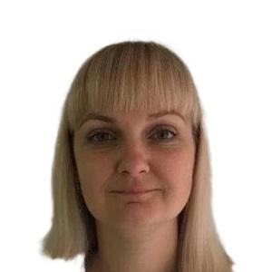 Скроцкая Юлия Анатольевна