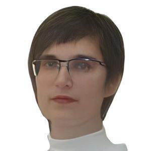 Николаева Лейла Викторовна