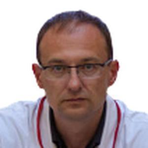 Брюнин Дмитрий Викторович
