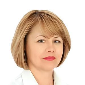 Фролова Татьяна Васильевна
