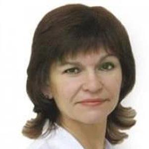 Миронова Людмила Александровна