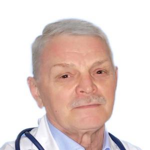 Березин Валерий Николаевич