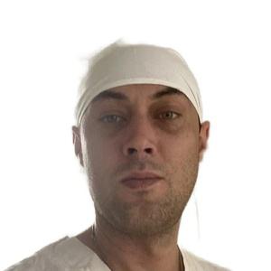 Толкачев Александр Дмитриевич