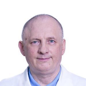 Гайфуллин Каусар Мансурович