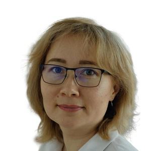 Емельянова Виктория Александровна