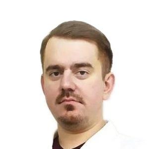 Рамазанов Артём Алексеевич