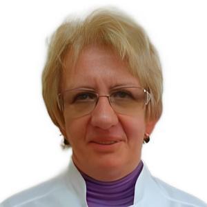 Калинина Валентина Борисовна