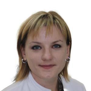 Харитонова Алла Вячеславовна