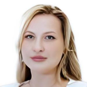 Коржилова Татьяна Сергеевна