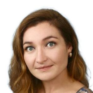 Воскресенская Анна Александровна