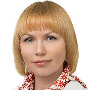 Вульф Ольга Валентиновна