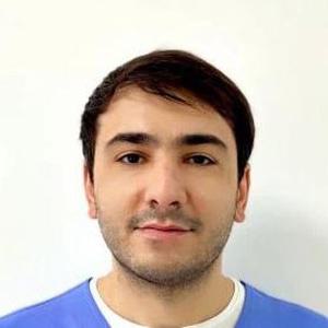 Исабеков Тимур Назимович