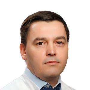 Дебердеев Ризван Юсифович
