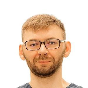 Торгунаков Кирилл Михайлович