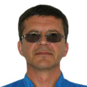 Челноков Сергей Владимирович