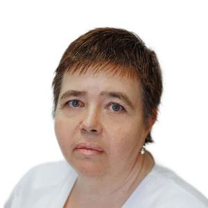 Гусева Марина Николаевна