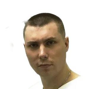 Евдокимов Сергей Сергеевич