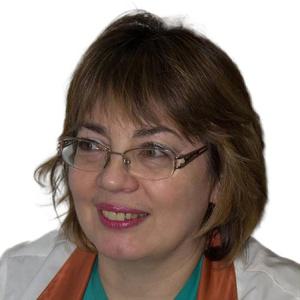 Носикова Лариса Измаиловна